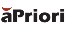 aPriori Logo