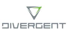Divergent Company Logo