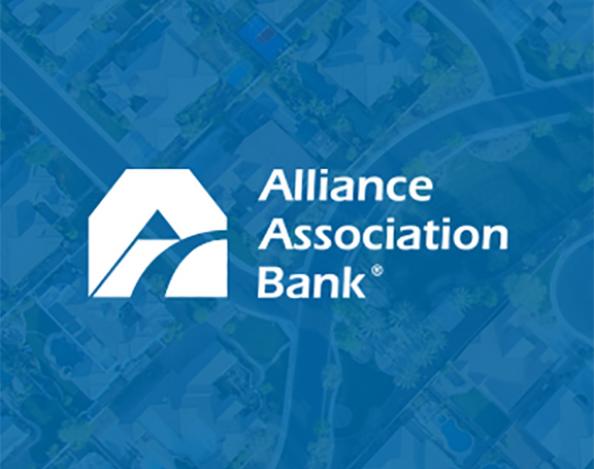 About Alliance Association Bank boilerplate