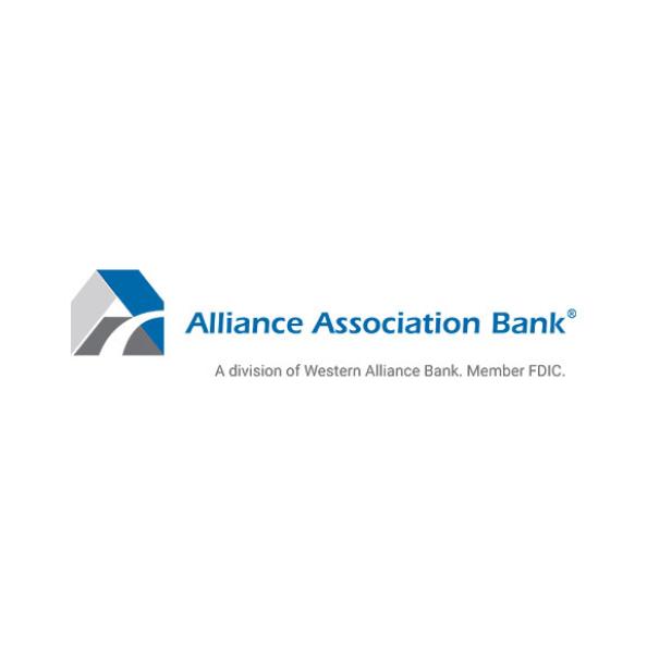 Alliance Association Bank logo