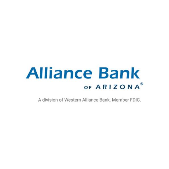 Alliance Bank of Arizona logo