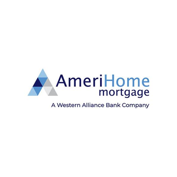 AmeriHome Mortgage logo